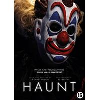 Haunt (DVD)