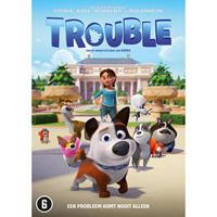 Trouble (DVD)