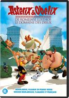 Asterix & Obelix - De Romeinse Lusthof
