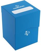 GameGenic Deckbox 100+ Blauw