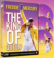 Freddie Mercury - The King Of Queen