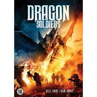 Dragon soldiers (DVD)