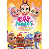 Cry Babies - Seizoen 2 (DVD)