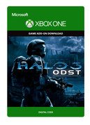 microsoft Halo 3 ODST Add-on: Master Chief Collection