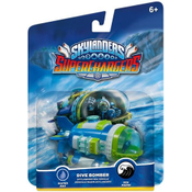 Activision Skylanders SuperChargers - Dive Bomber