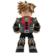 Diamond Select Kingdom Hearts Toy Story Sora Vinimate Figure