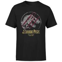 PCM Jurassic Park T-Shirt Lost Control Size L