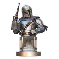 Exquisite Gaming Star Wars The Mandalorian Cable Guy The Mandalorian 20 cm