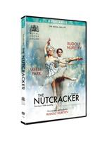 Rudolf Nuryev The Royal Ballet - The Nutcracker