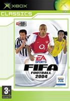 Electronic Arts Fifa 2004 (classics)