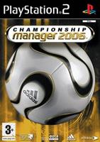 Eidos Championship Manager 2006