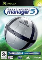 Eidos Championship Manager 5