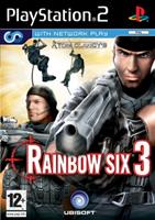Ubisoft Rainbow Six 3