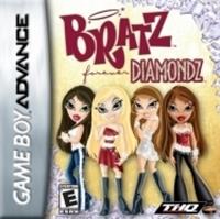 THQ Bratz Diamondz