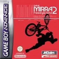 Acclaim Dave Mirra Freestyle BMX 2