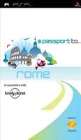 Sony Interactive Entertainment Passport to Rome