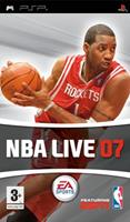 Electronic Arts NBA Live 07