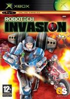 Robotech Invasion