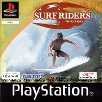 Ubisoft Surf Riders