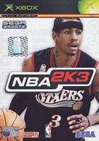 2K Games NBA 2K3