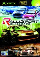 Microsoft Ralli Sport Challenge