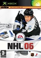 Electronic Arts NHL 06
