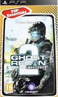 Ubisoft Ghost Recon Advanced Warfighter 2 (essentials)