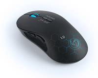 Nacon Bigben  GM-180 Wireless Gaming Mouse with RGB Light
