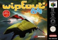 Midway Wipeout 64