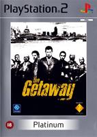 Sony Interactive Entertainment The Getaway (platinum)