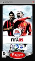 Electronic Arts FIFA 2009 (platinum)