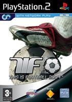 Sony Interactive Entertainment This is Football 2004