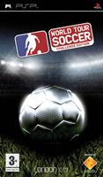 Sony Interactive Entertainment World Tour Soccer