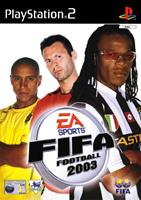 Electronic Arts Fifa 2003