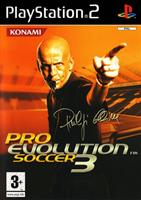Konami Pro Evolution Soccer 3