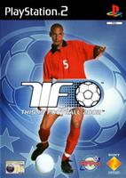 Sony Interactive Entertainment This Is Football 2002