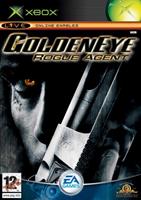 Electronic Arts Goldeneye Rogue Agent