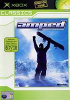 Microsoft Amped Freestyle Snowboarding (classics)
