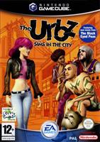 Electronic Arts De Urbz Sims in the City