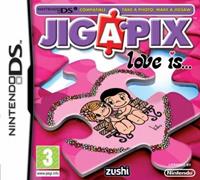 Jigapix Love is...
