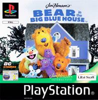 Ubisoft Bear In The Big Blue House