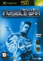 Eidos Deus Ex Invisible War