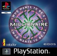 Eidos Who wants to be a Millionaire