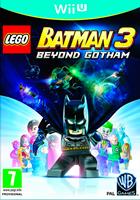 Warner Bros LEGO Batman 3 Beyond Gotham