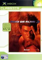 Microsoft Dead or Alive 3 (classics)