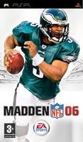 Electronic Arts Madden NFL 06