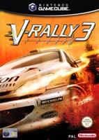 Atari V-Rally 3
