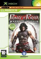 Ubisoft Prince of Persia Warrior Within (classics)
