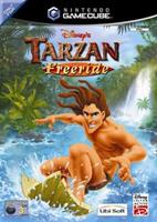 Ubisoft Disney's Tarzan Freeride