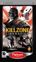 Sony Interactive Entertainment Killzone Liberation (platinum)